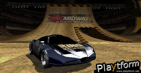 Rush (PSP)