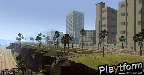Rush (PSP)