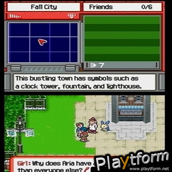 Pokemon Ranger (DS)