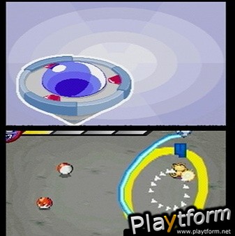 Pokemon Ranger (DS)