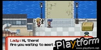 Pokemon Ranger (DS)