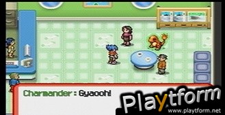 Pokemon Ranger (DS)