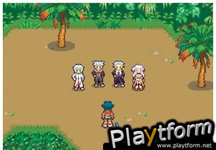 Pokemon Ranger (DS)