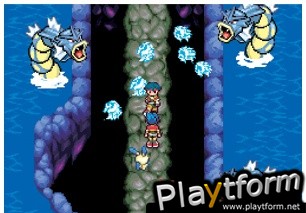Pokemon Ranger (DS)