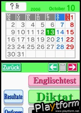 English Training: Have Fun Improving Your Skills (DS)
