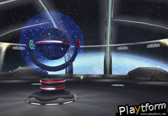 Phantasy Star Universe (Xbox 360)