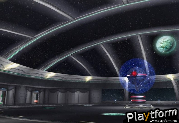 Phantasy Star Universe (Xbox 360)