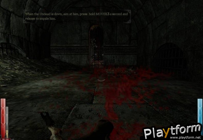 Dark Messiah of Might and Magic (PC)