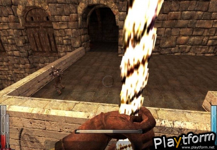 Dark Messiah of Might and Magic (PC)