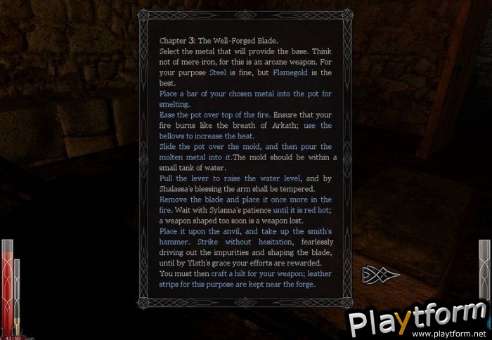 Dark Messiah of Might and Magic (PC)