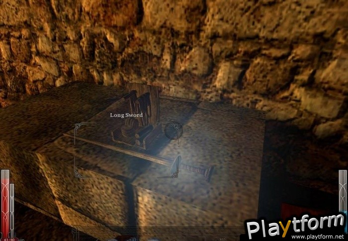 Dark Messiah of Might and Magic (PC)