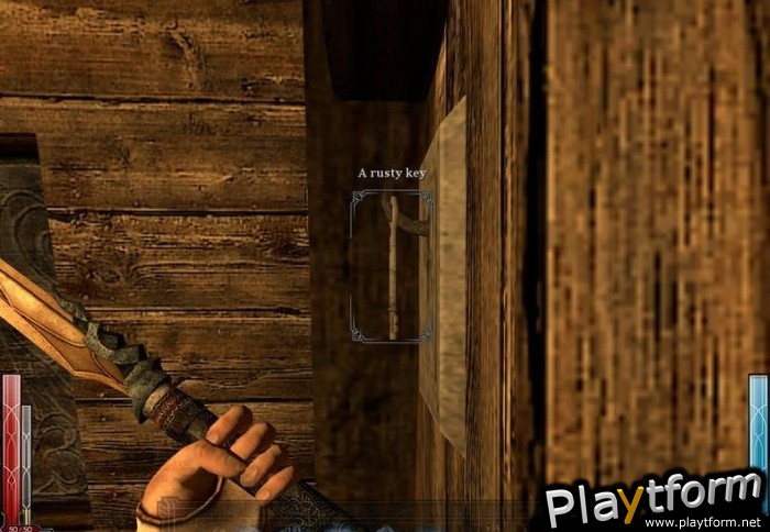Dark Messiah of Might and Magic (PC)