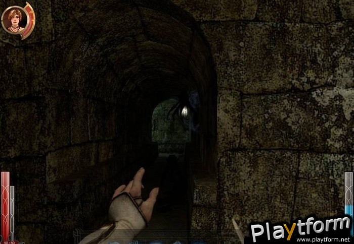 Dark Messiah of Might and Magic (PC)