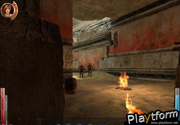 Dark Messiah of Might and Magic (PC)