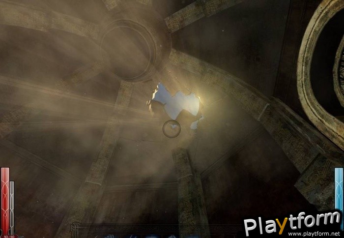 Dark Messiah of Might and Magic (PC)