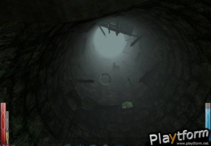Dark Messiah of Might and Magic (PC)
