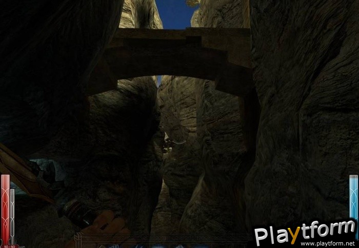 Dark Messiah of Might and Magic (PC)