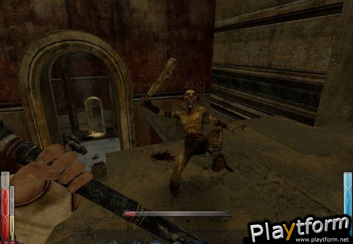 Dark Messiah of Might and Magic (PC)