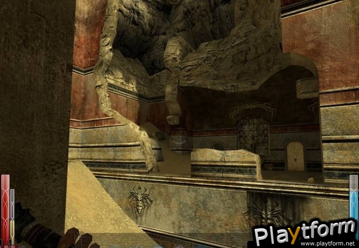 Dark Messiah of Might and Magic (PC)