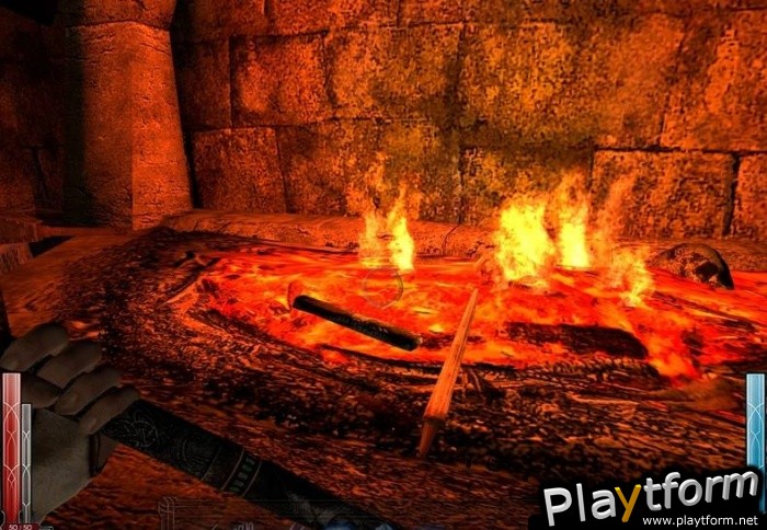 Dark Messiah of Might and Magic (PC)
