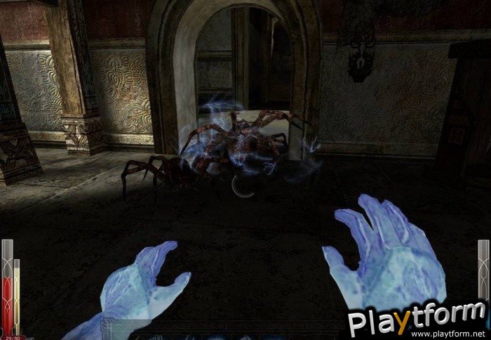 Dark Messiah of Might and Magic (PC)