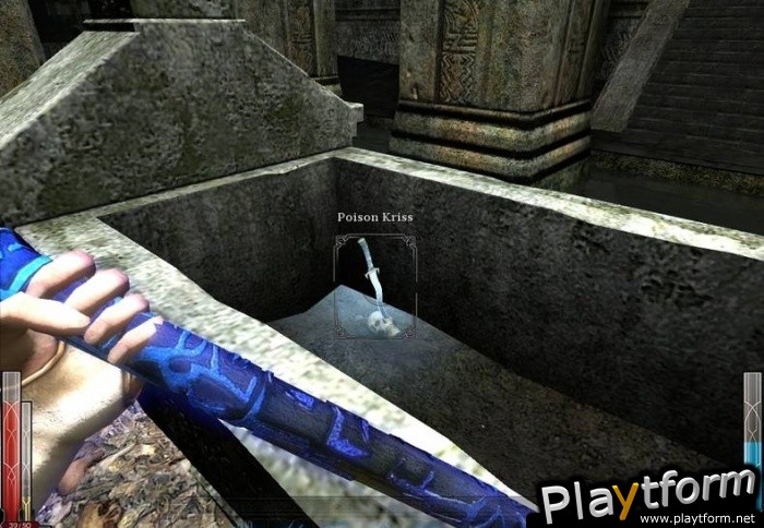 Dark Messiah of Might and Magic (PC)