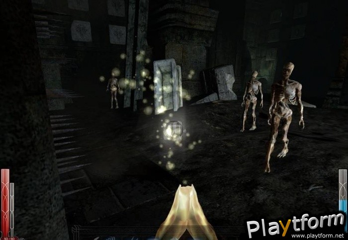 Dark Messiah of Might and Magic (PC)