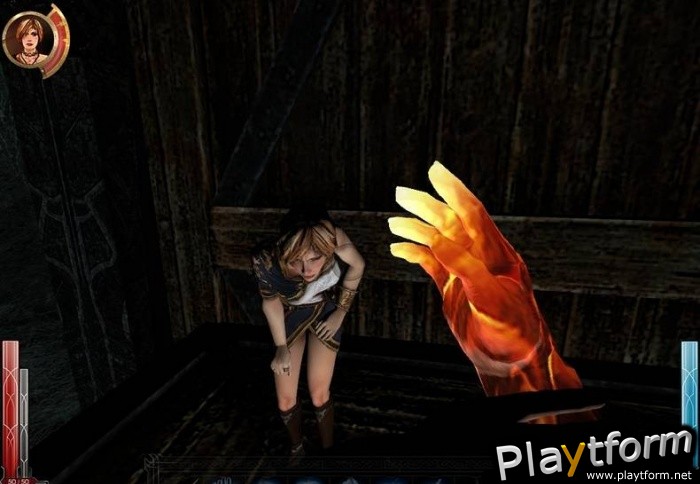 Dark Messiah of Might and Magic (PC)