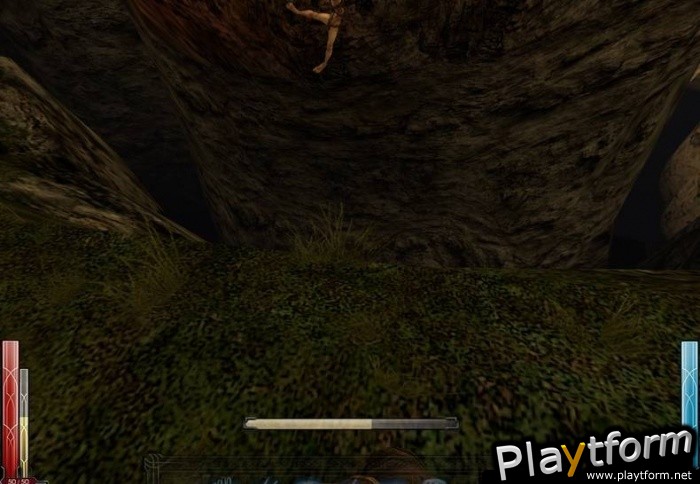 Dark Messiah of Might and Magic (PC)