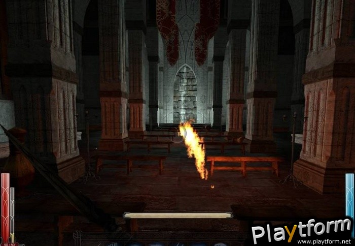 Dark Messiah of Might and Magic (PC)