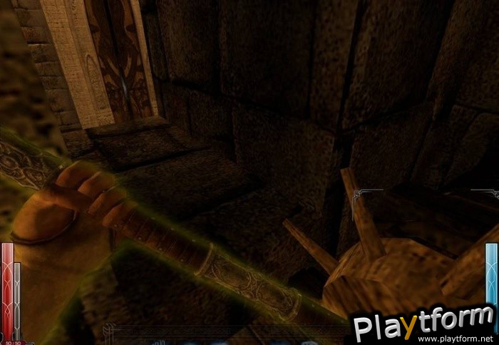 Dark Messiah of Might and Magic (PC)