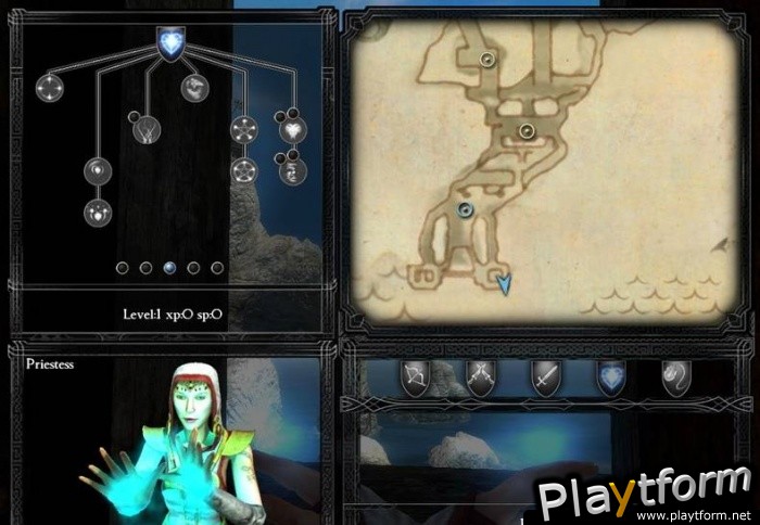 Dark Messiah of Might and Magic (PC)