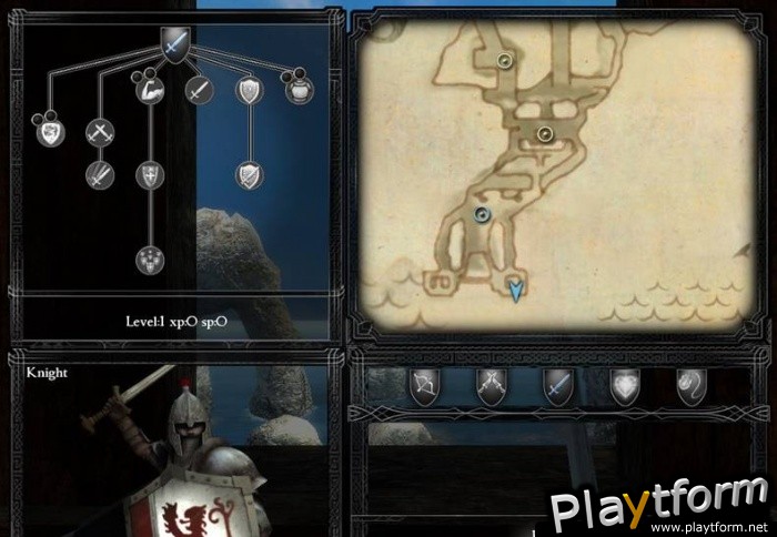 Dark Messiah of Might and Magic (PC)