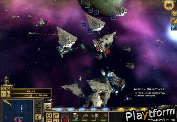 Star Wars: Empire at War: Forces of Corruption (PC)