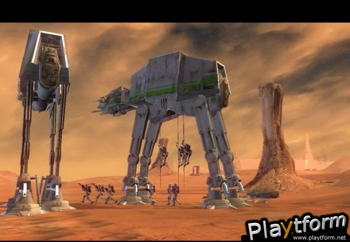 Star Wars: Empire at War: Forces of Corruption (PC)