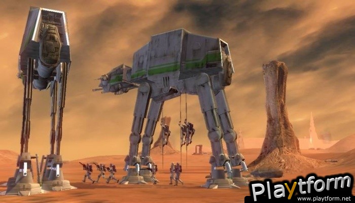 Star Wars: Empire at War: Forces of Corruption (PC)