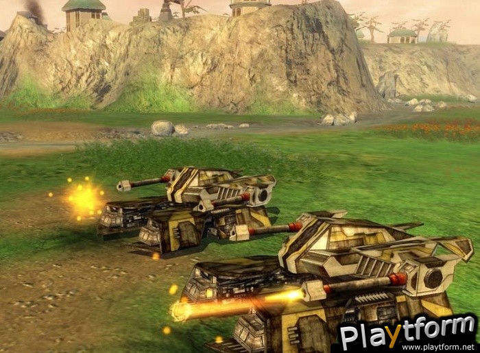 Star Wars: Empire at War: Forces of Corruption (PC)