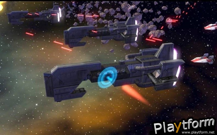 Star Wars: Empire at War: Forces of Corruption (PC)