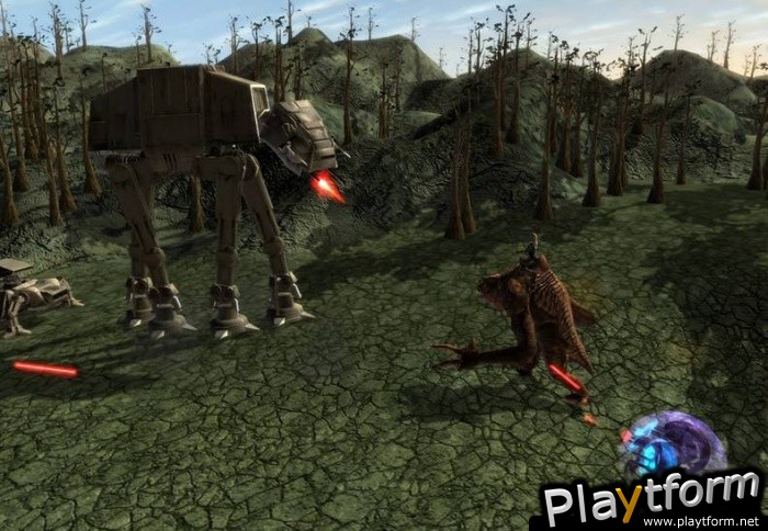 Star Wars: Empire at War: Forces of Corruption (PC)