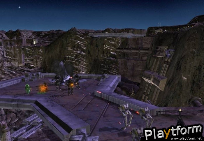 Star Wars: Empire at War: Forces of Corruption (PC)