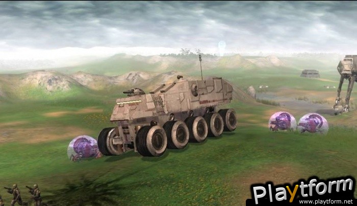 Star Wars: Empire at War: Forces of Corruption (PC)