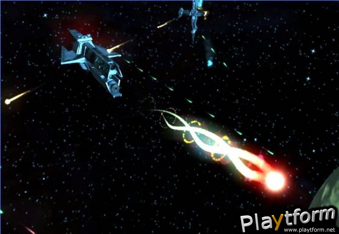 Star Wars: Empire at War: Forces of Corruption (PC)