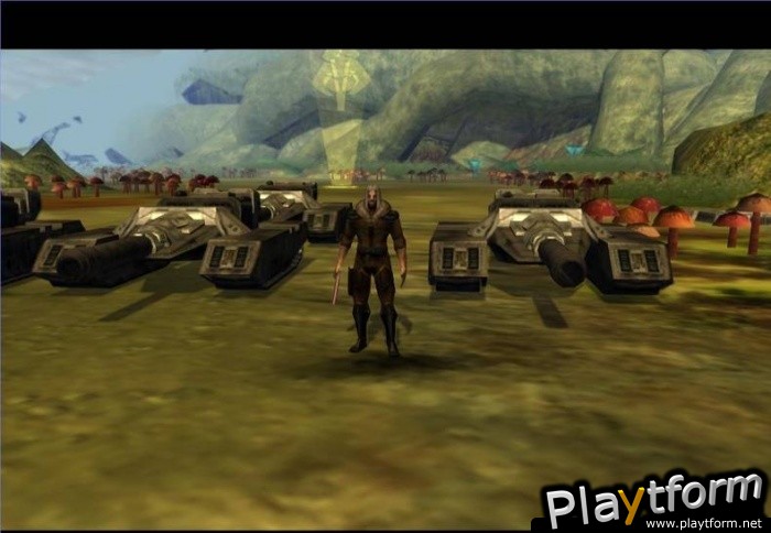 Star Wars: Empire at War: Forces of Corruption (PC)