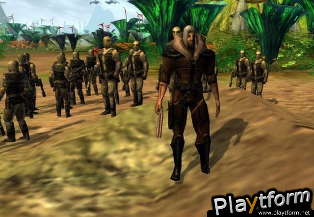 Star Wars: Empire at War: Forces of Corruption (PC)