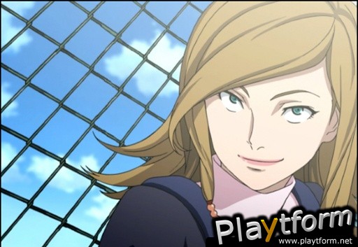 Eureka Seven - Vol 1: The New Wave (PlayStation 2)