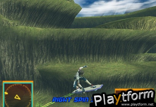 Eureka Seven - Vol 1: The New Wave (PlayStation 2)