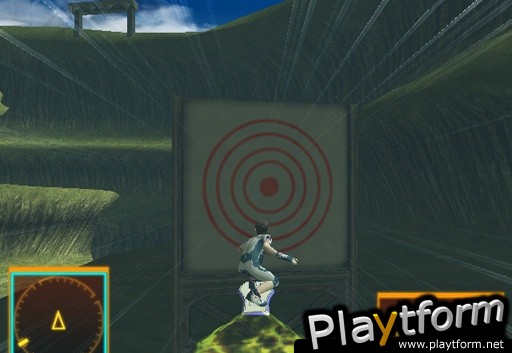 Eureka Seven - Vol 1: The New Wave (PlayStation 2)
