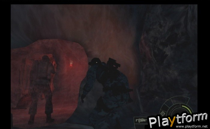 Tom Clancy's Splinter Cell Double Agent (PlayStation 2)