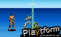 Marvel: Ultimate Alliance (Game Boy Advance)