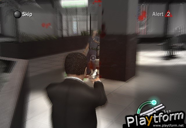 Reservoir Dogs (Xbox)